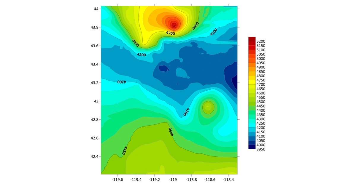 5 Essential Mapping Software Features for Environmental Professionals