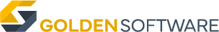 Golden Software Logo